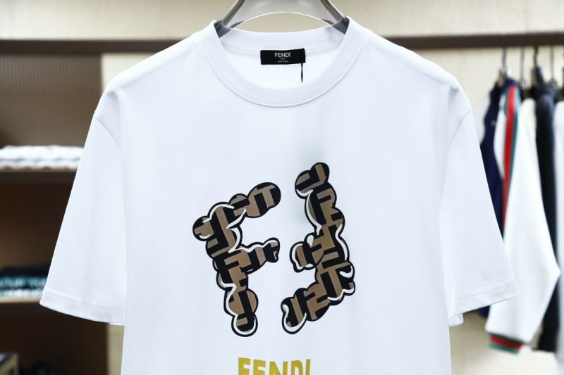 Fendi T-Shirts